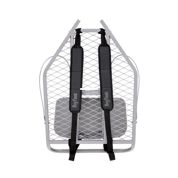 Rivers Edge RE782 Big Foot Backpack - Straps - RE782