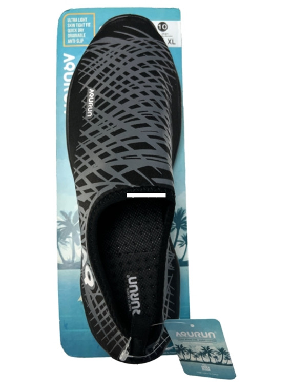 Marine Sports 4200-07 7(M)8(W) - - AQUARUN Unisex Water - 4200-07
