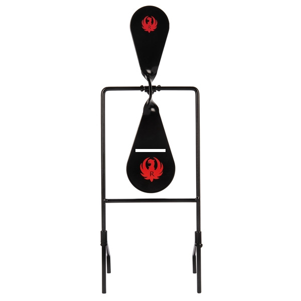 Allen 70577 Ruger Steel 10/22 - Spinner Target - 70577