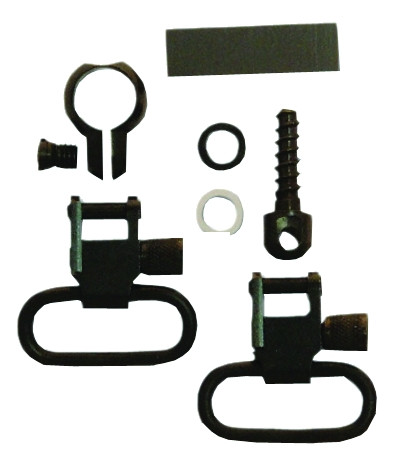 GrovTec GTSW41 One Piece Barrel - Band .645-.660 Diameter - GTSW41