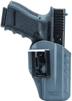 Blackhawk 417567UG Standard ARC IWB - Holster Glock 42 Ambi Urban Grey - 417567UG