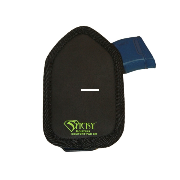 Sticky Holsters Comfort Pad- SM - Sicky Ccomfort Pad Small, Make your - COMFORT PAD- SM
