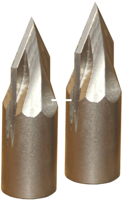 AMS PT929 Ripz Replacment Tips, 2 - Pack - PT929