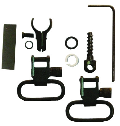 GrovTec GTSW43 Two Piece Barrel - Band .630-.675 Diameter - GTSW43