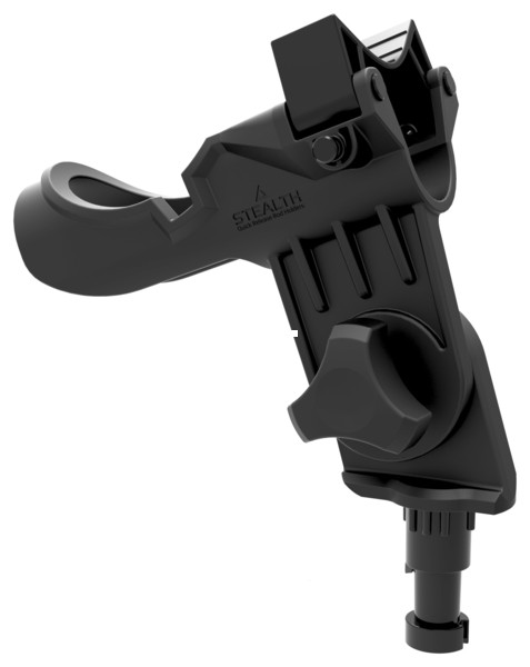 Stealth QR1-NB QR1-No Base -  - QR1-NB