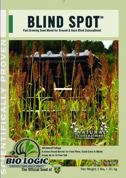 Biologic 8523 Blind Spot 2lbs -  - 8523