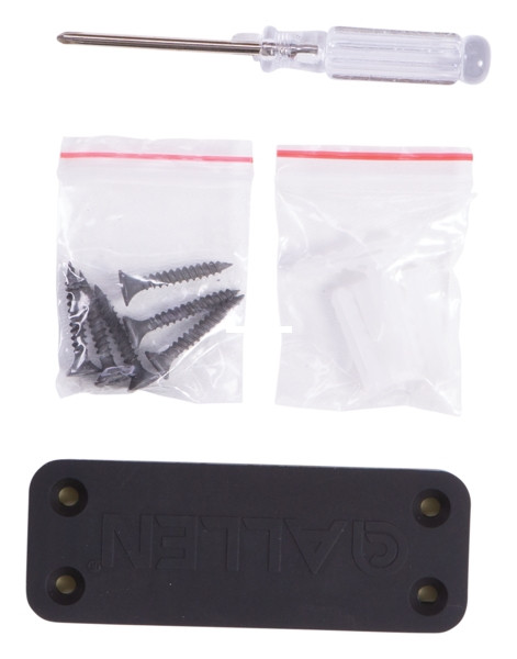 Allen 18530 Magnetic Gun Mount -  - 18530