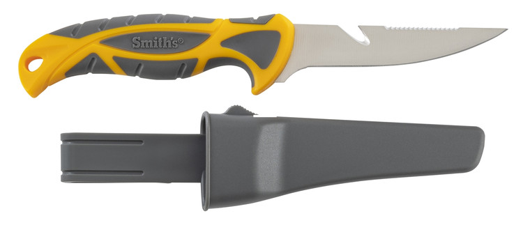 Smith's 51054 4" Bait Knife -  - 51054