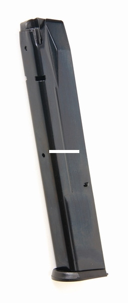 ProMag SIG-A5 Sig Sauer P226 - Magazine 9MM 20 Rd Blue State Laws - SIG-A5