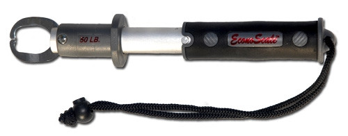 Lipper EC50BP Fish Grip Econo - Weighs to 50Lbs Clam Pack - EC50BP