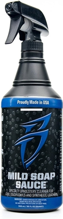 Boat Bling MS0032 Mild Soap Sauce - 32oz - MS0032