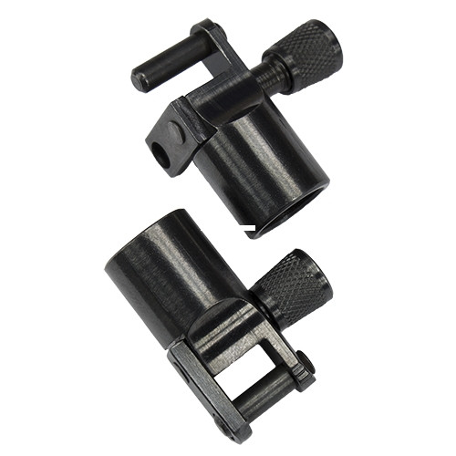 GrovTec GTSW235 Push Button Base To - Stud Adaptor - GTSW235