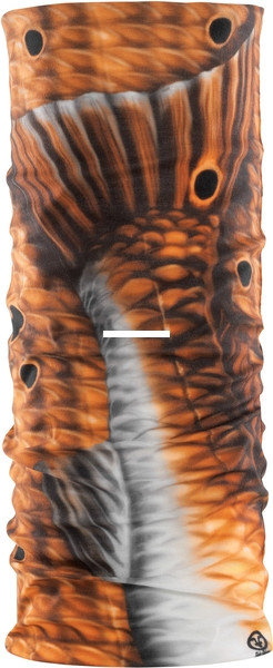 Flying Fisherman SB1641 Sunbandit - Redfish Tail - SB1641