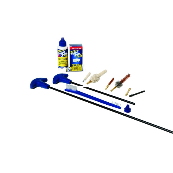 Tetra TG760 Gun ValuPro III - Cleaning Kit - MSR .223/5.56 - TG760