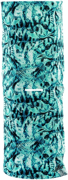 Flying Fisherman SB1800 Jason - Mathias Hog Camo Sunbandit Bandana - SB1800