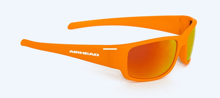 Kwik Tek AHFS-S103 Sport Floating - Sunglasses-Orange - AHFS-S103 Kwik Tek AHFS-S103 Sport Floating - Sunglasses-Orange - AHFS-S103