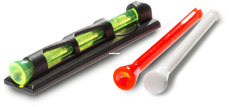 Hi-Viz PMLW01 LiteWave CompSight - Replacement LitePipe Fits Most - PMLW01