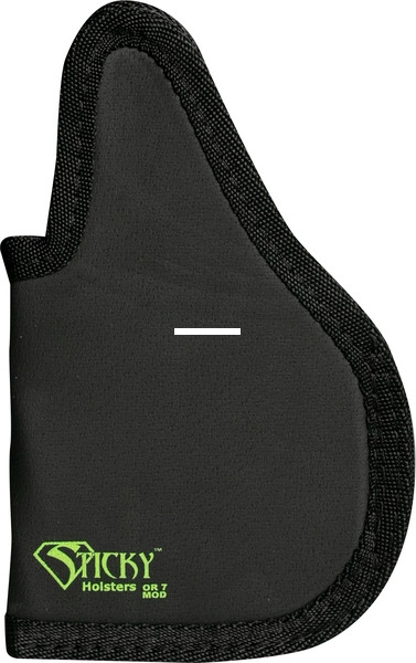 Sticky Holsters Optics Ready 7 - Modified (OR-7 Mod) Optics cut - OPTICS READY 7 MODIFIED (OR-7 MOD)