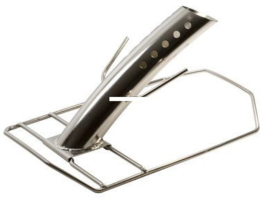 Camp Chef TKYC Turkey Cannon - Infusion Roaster - TKYC