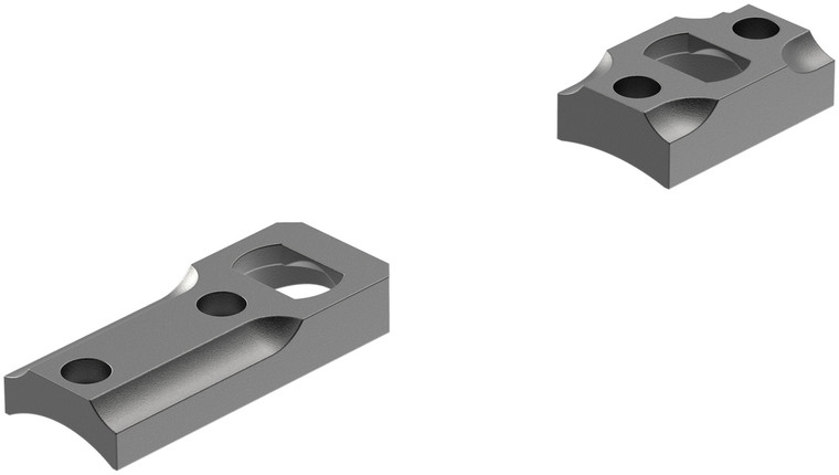 Leupold 170358 DD Winchester XPR - 2Pc Matte - 170358