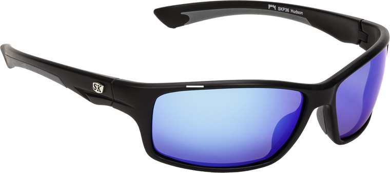Strike King SG-SKP36 Strike King - Plus Hudson Sunglasses, Matte - SG-SKP36 Strike King SG-SKP36 Strike King - Plus Hudson Sunglasses, Matte - SG-SKP36