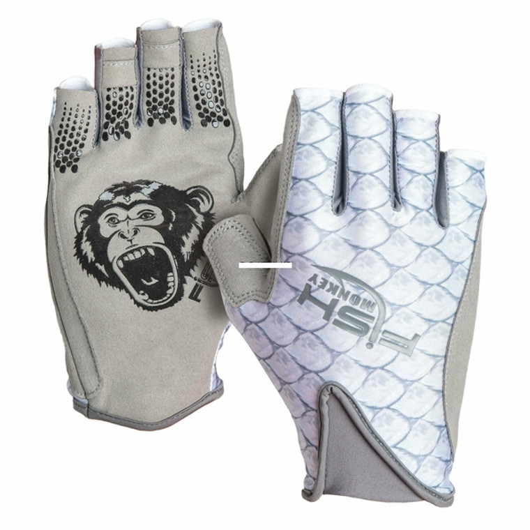 Fish Monkey FM21-TARP-M PRO 365 - Guide Glove Tarpon Medium - FM21-TARP-M