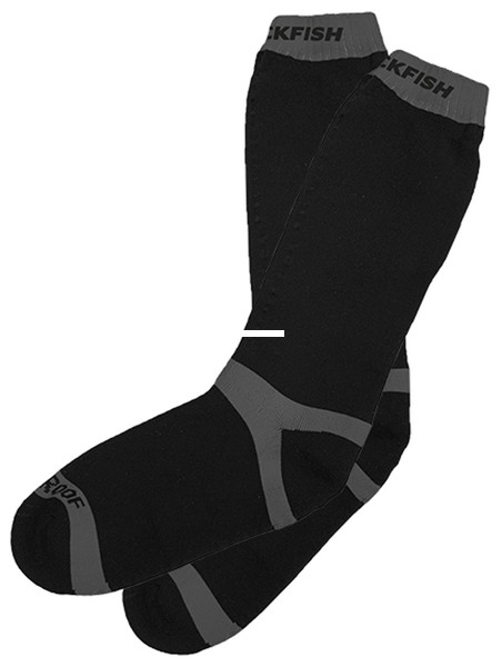 Blackfish 15745 Arrid Waterproof - Sock M/L - 15745