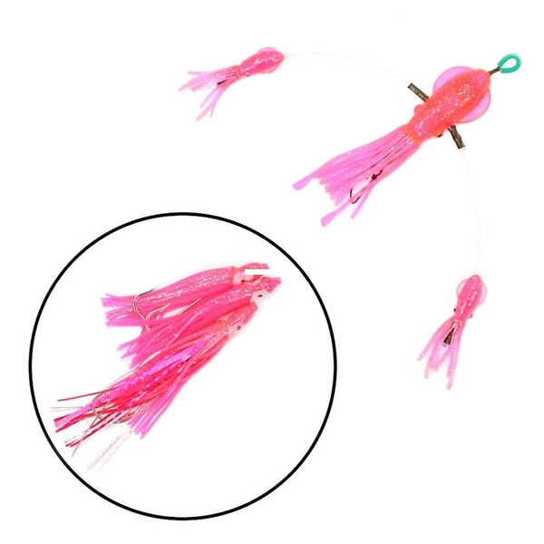 Blue Water Candy 74153 Mahi Madness - Pink - 74153