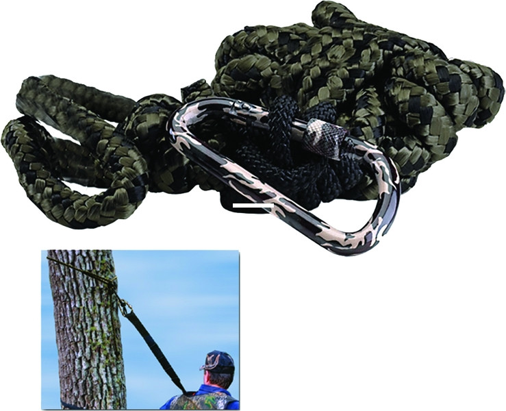 Hunter Safety System RSTS Tree - Strap Rope-Style - RSTS