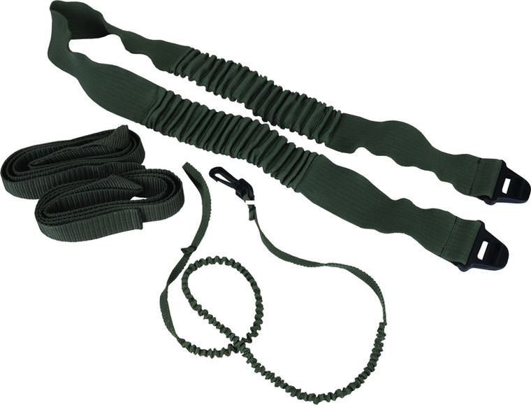 Summit SU85233 Backpack - Strap/Tether Combo - SU85233