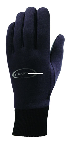 Seirus 801010015 HWS AWG Glove - Men's Blk XL - 801010015