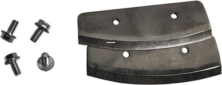 Eskimo RB8 Replacement Blades 8" - For Hand Augers - RB8