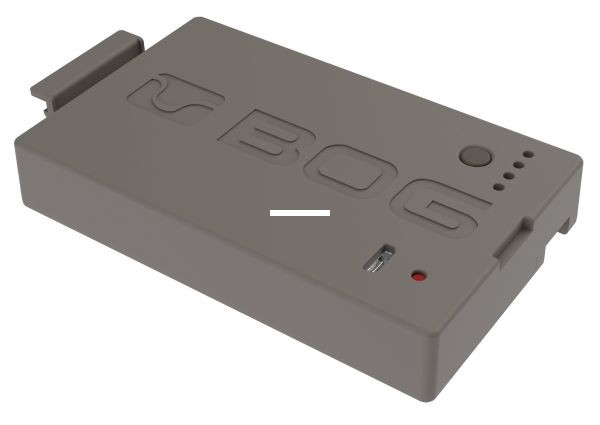 BOG 1116329 Li-Ion Battery Pack -  - 1116329