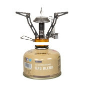 Stansport 184 Portable Butane Stove - With Fuel - 184