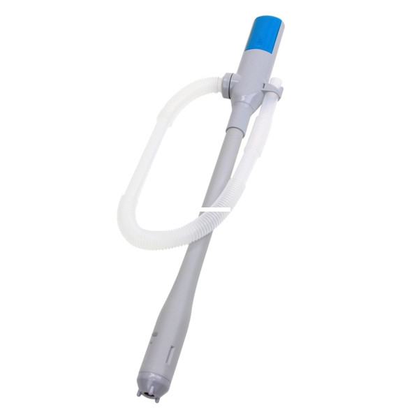 TeraPump TRHA01 Fuel Transfer Pump - 2AA Battery Powered - TRHA01