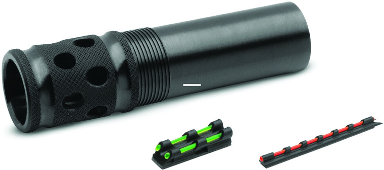 TRUGLO TG-TG170XC Gobble-Stopper - Xtreme XT Choke Tube/Sight Set - TG-TG170XC
