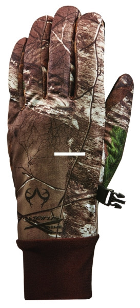 Seirus 812719705 Xtreme Hyperlite - Realtree Xtra XL - 812719705