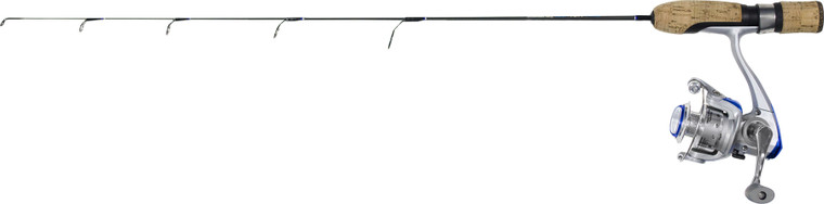 HT ITK-26MSC Ice Tek Pro Combo 26" - Medium Action W/4Bearing Itk-104A - ITK-26MSC HT ITK-26MSC Ice Tek Pro Combo 26" - Medium Action W/4Bearing Itk-104A - ITK-26MSC