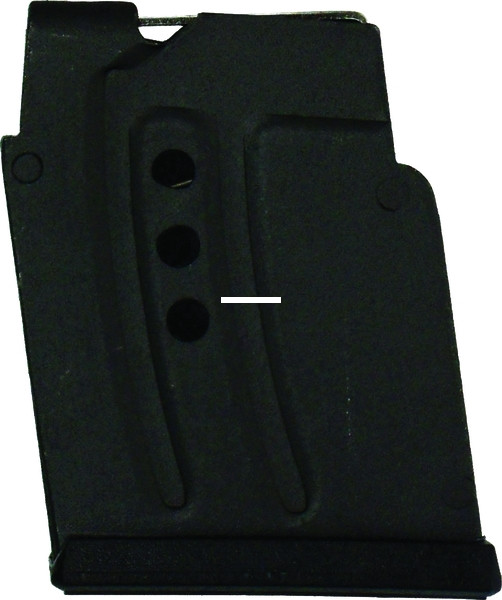 CZ-USA 12001 452/453/455 Magazine - 22LR 5 Round Steel - 12001