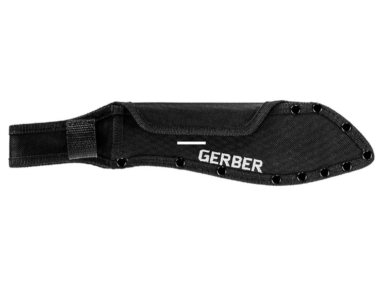 Gerber 31-003473 Versafix Fixed - Blade/Machete Hybrid, Lightweight - 31-003473