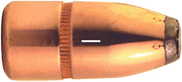 Sierra 2850 Rifle Bullets 35Cal - 225Gr SBT 358 50Pk - 2850