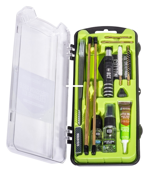 Breakthrough BT-CCC-270R Vision - Series Hard-Case Precision Rifle - BT-CCC-270R