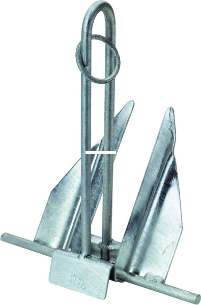 Attwood 9962-1 Slip Ring - Penetrating Anchor 6-1/2# - 9962-1