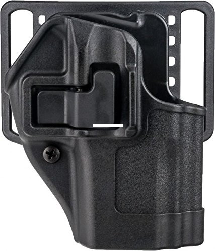 Blackhawk 410583BK-R Serpa Holster - CGC Finish RH Taurus PT111/140G2 - 410583BK-R
