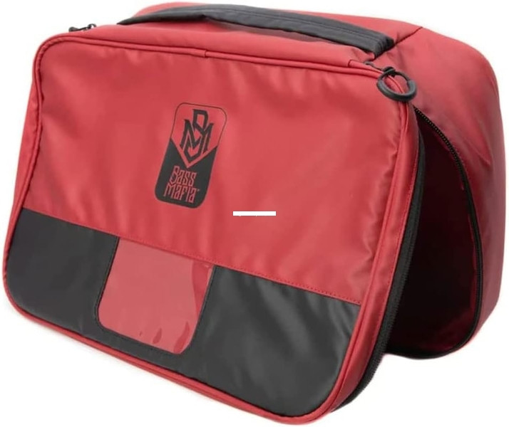 Bass Mafia BM-BF-CASE Briefcase -  - BM-BF-CASE