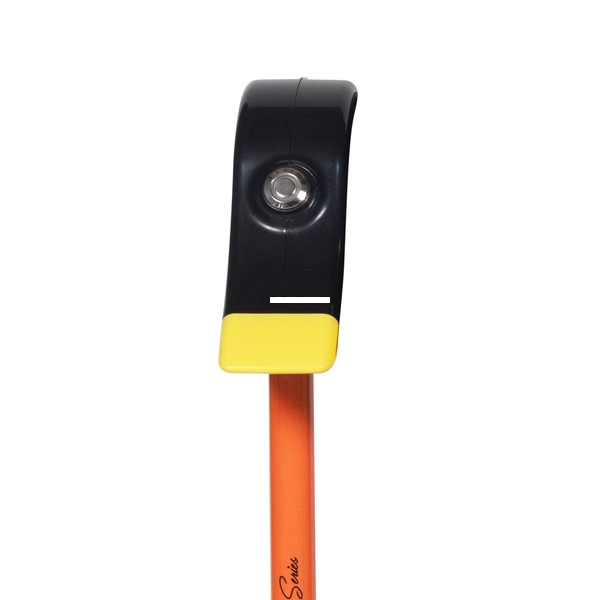 Firefly FSBL01OR Bow Light,Flake - Series,Orange,Carbon Fiber,with - FSBL01OR