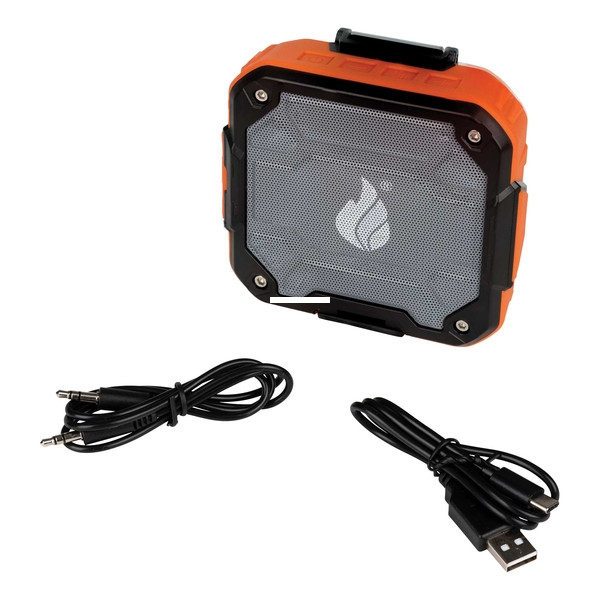 Blackfire BBM9113 - Bluetooth/Wireless Speaker - BBM9113