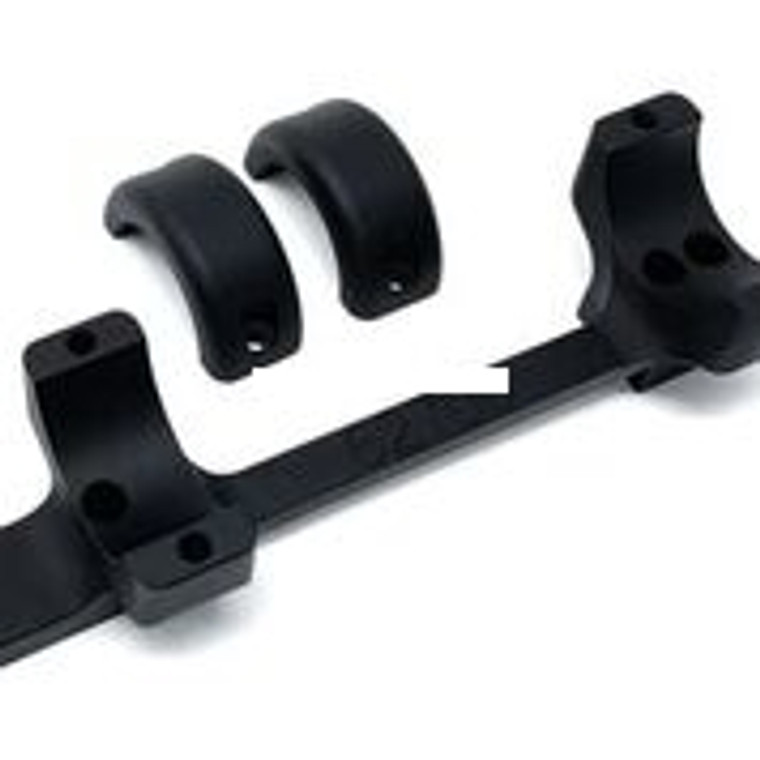 DNZ 62700 Game Reaper 1-Piece Scope - Mount & Rings Remington Model - 62700 DNZ 62700 Game Reaper 1-Piece Scope - Mount & Rings Remington Model - 62700