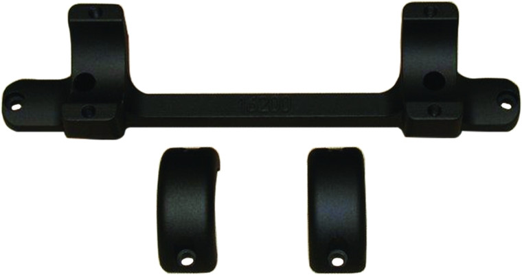 DNZ 16200 Game Reaper 1-Piece Scope - Mount & Rings,Savage-All Round - 16200