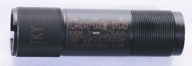 Carlson's 19881 Browning Invector - Plus Extended Turkey Choke Tube - 19881